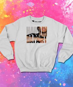 Hard in da paint Sweatshirt