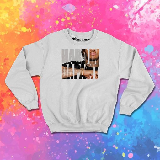Hard in da paint Sweatshirt