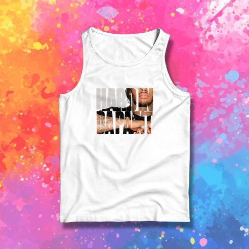 Hard in da paint Tank Top