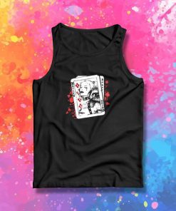 Harley Tank Top