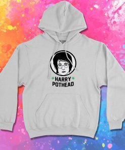 Harry Pothead Hoodie