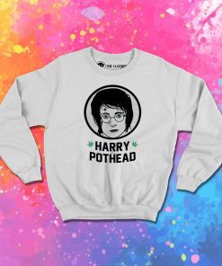 Harry Pothead Sweatshirt