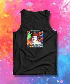 Harvey Mason Tank Top