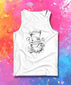 Have I gone mad Tank Top