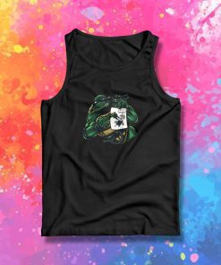 Have you seen this dude Tank Top