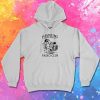 Hawkins Middle School Radio Hoodie