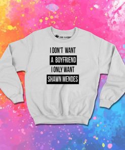 Hayes Grier inspired Sweatshirt