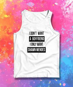 Hayes Grier inspired Tank Top