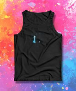 Heart of Ice Tank Top