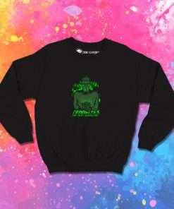 Hell Tek The Next Generation Sweatshirt