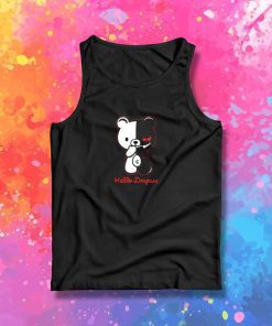Hello Despair Tank Top