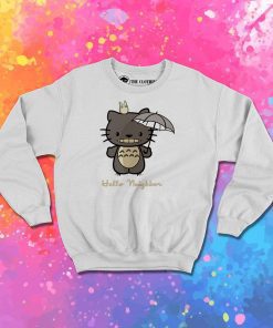 Hello Neighbor Sweatshirt
