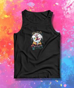 Hello Weenies Tank Top