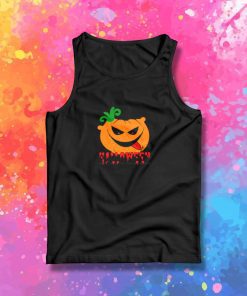 Helloween Tank Top