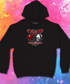 Hell´s Kitchen Bowl Hoodie