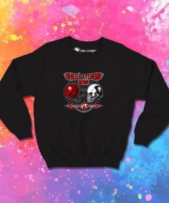 Hell´s Kitchen Bowl Sweatshirt