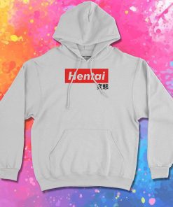 Hentai lolly Hoodie