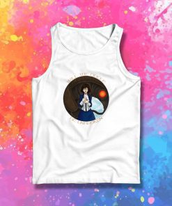 Her Guardian Tank Top