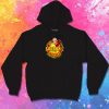 Hero training program Hoodie