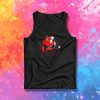 Hero vs Antihero Tank Top