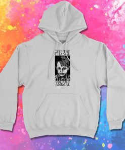 History of The Bearhug Christmas Hoodie