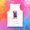 Homestar Blade Runner Tank Top