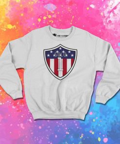 Hope Solo Sweatshirt