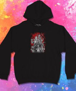 Horror League Hoodie
