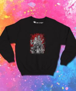 Horror League Sweatshirt