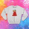 Hot Dog Murder Sweatshirt