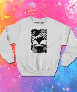 Hot II Sweatshirt