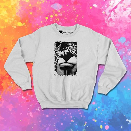 Hot II Sweatshirt