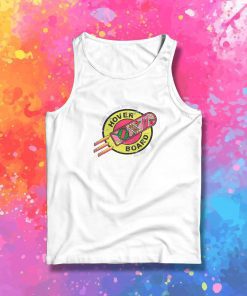 Hover Board Express Tank Top