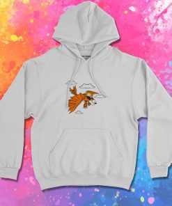 How to Train your Calvin and Hobbes Hoodie