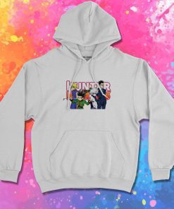 Hunter character Hoodie