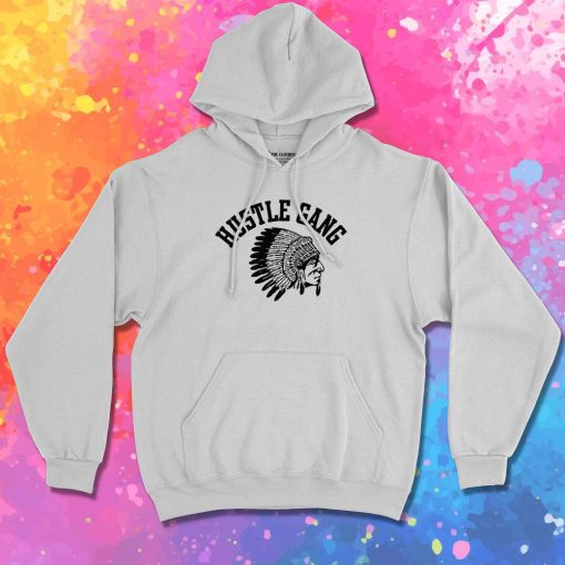 Hustle Gang Hoodie
