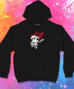 Hylian Hero White Hoodie