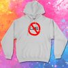 I Do Not Like Hoodie