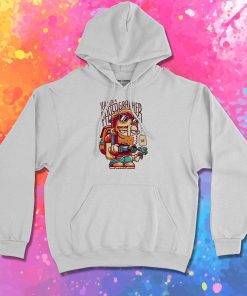 I am a Photographer Hoodie