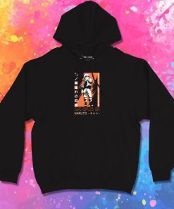 I never go back on my word Hoodie