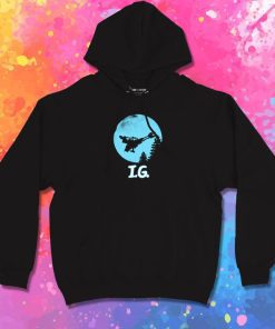 I.G. Hoodie