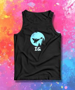 I.G. Tank Top