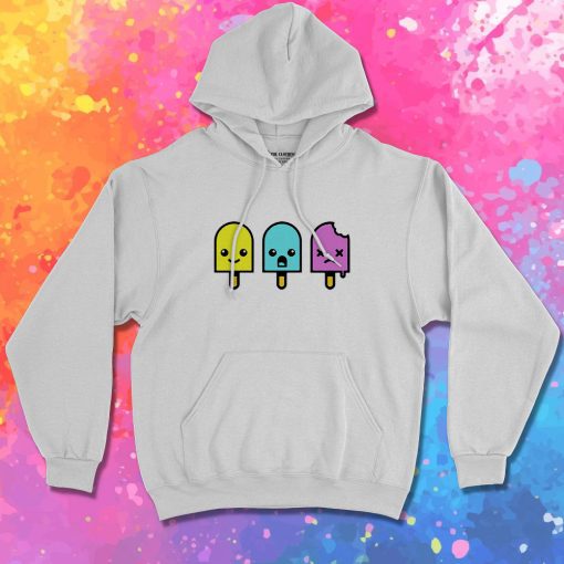 Ice Cream Hoodie