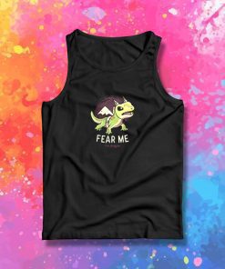 Im Dragon Tank Top
