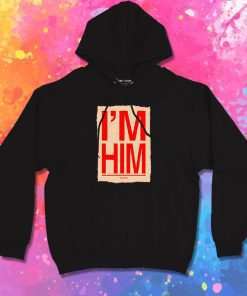 Im Him Kevin Gates Rapper Hoodie