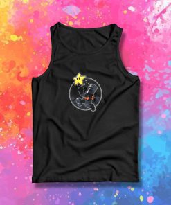 Im Invincible Tank Top
