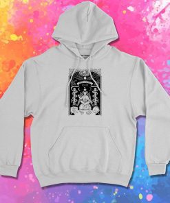 Imperfected Perfection Hoodie