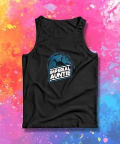 Imperial Auntie Tank Top