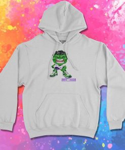 Incredible 1 Hoodie