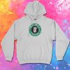 Infinity Coffee Hoodie